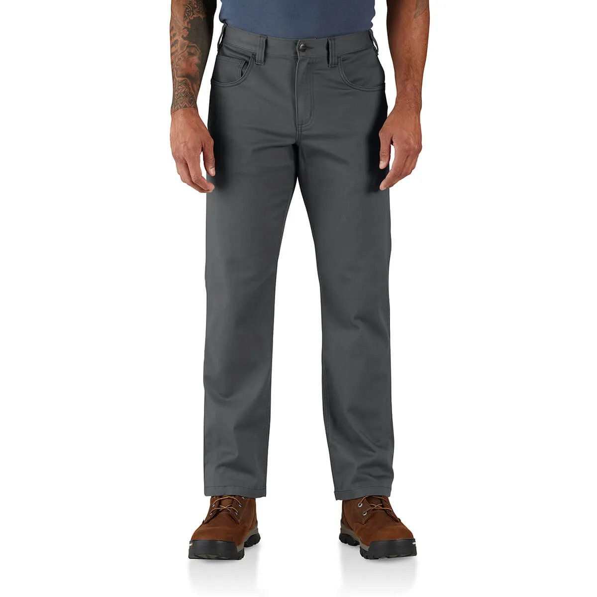 106279 - Carhartt Men's Force® Relaxed Fit Pant