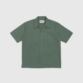 3 POCKET S/S SHIRT