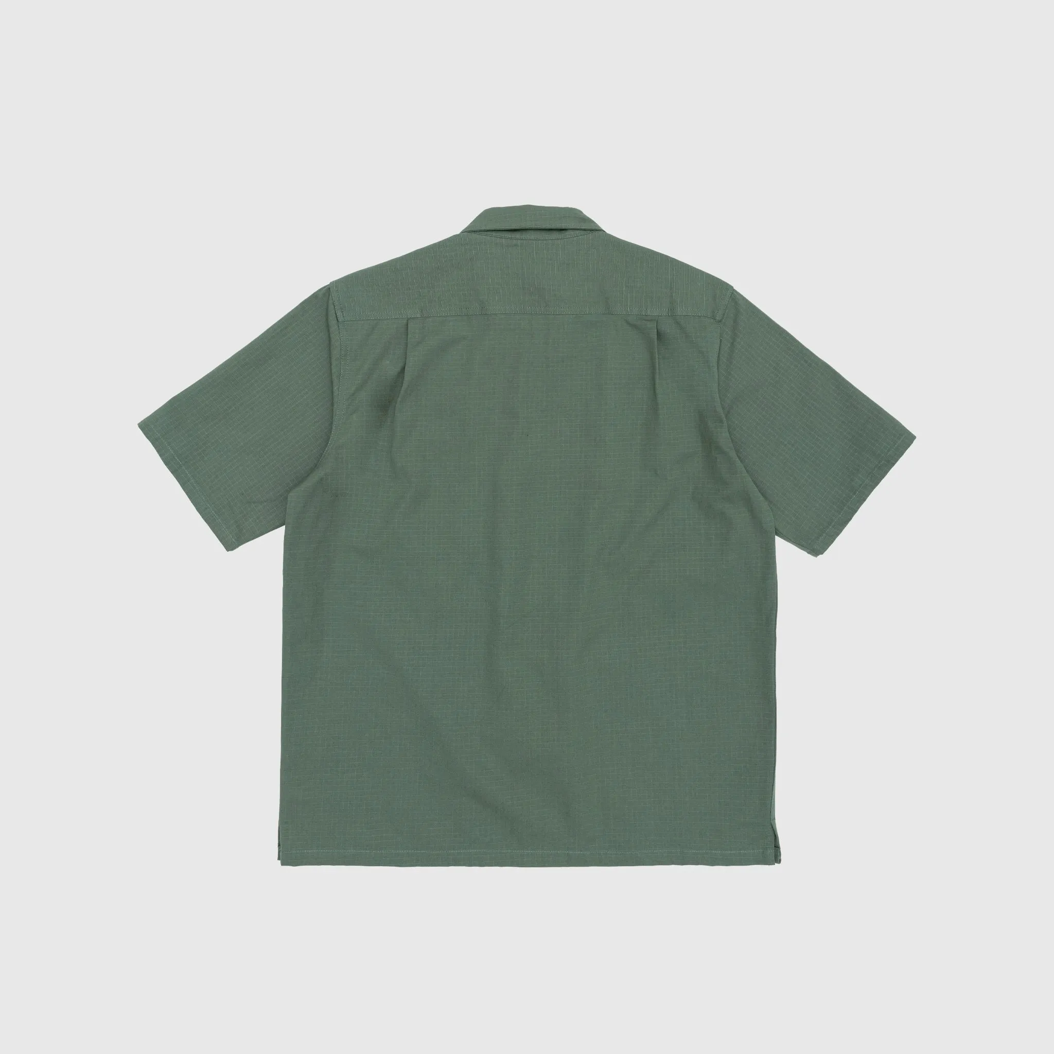 3 POCKET S/S SHIRT