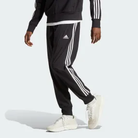 adidas AEROREADY Essentials Tapered Cuff Woven 3-Stripes Men's Pants