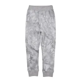 Appaman Highland Sweats - Grey Tie Dye