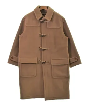 AURALEE Duffle coats