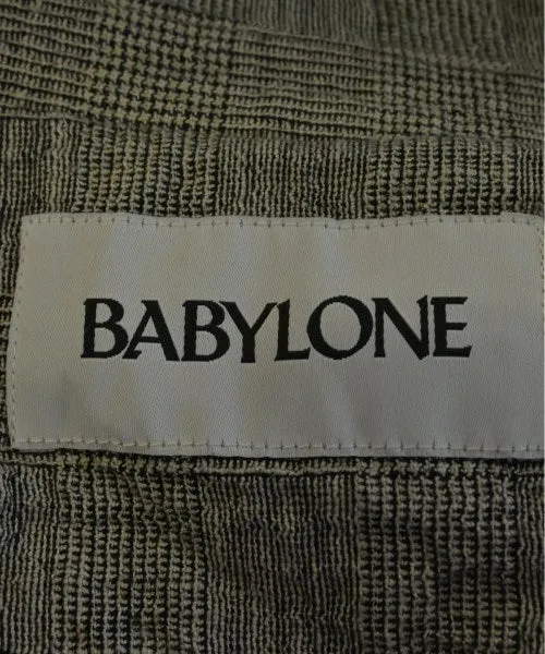 BABYLONE Casual jackets