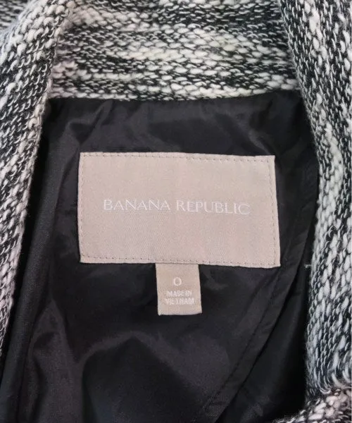 BANANA REPUBLIC Casual jackets