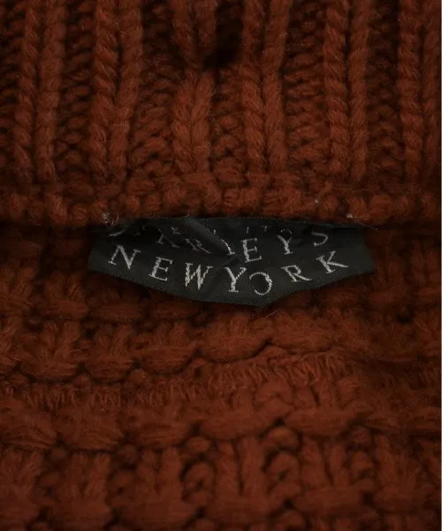 BARNEYS NEWYORK Duffle coats