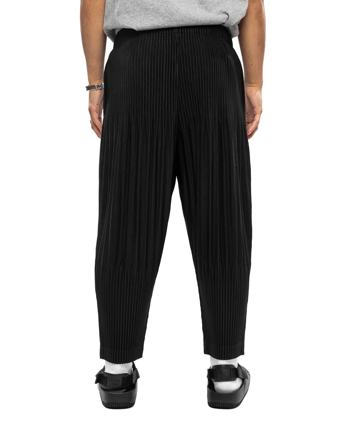 Basics Pants SS24 Black (no.15)