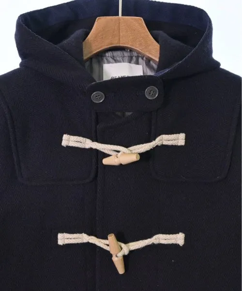 BEAMS BOY Duffle coats