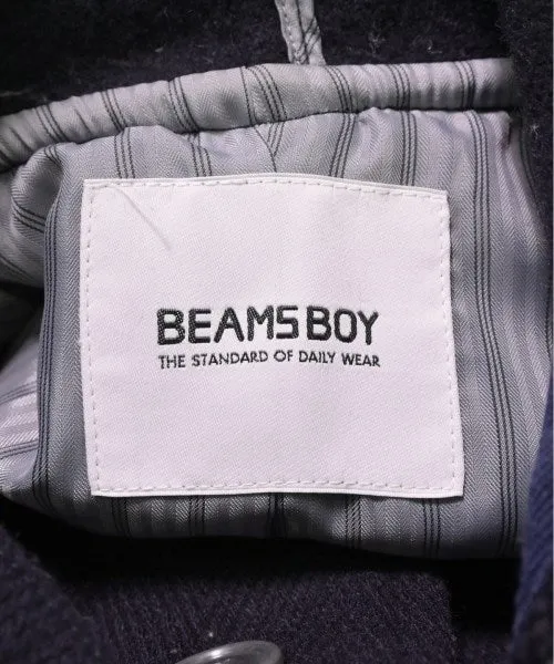 BEAMS BOY Duffle coats