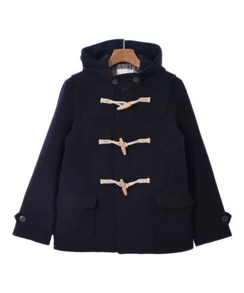 BEAMS BOY Duffle coats