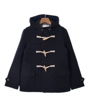 BEAMS BOY Duffle coats