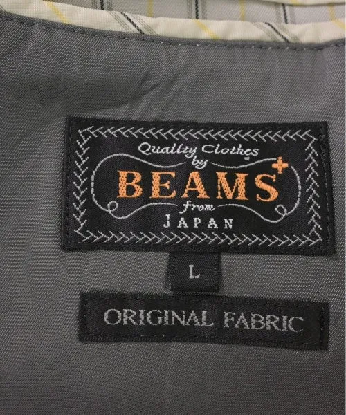 BEAMS PLUS Casual jackets