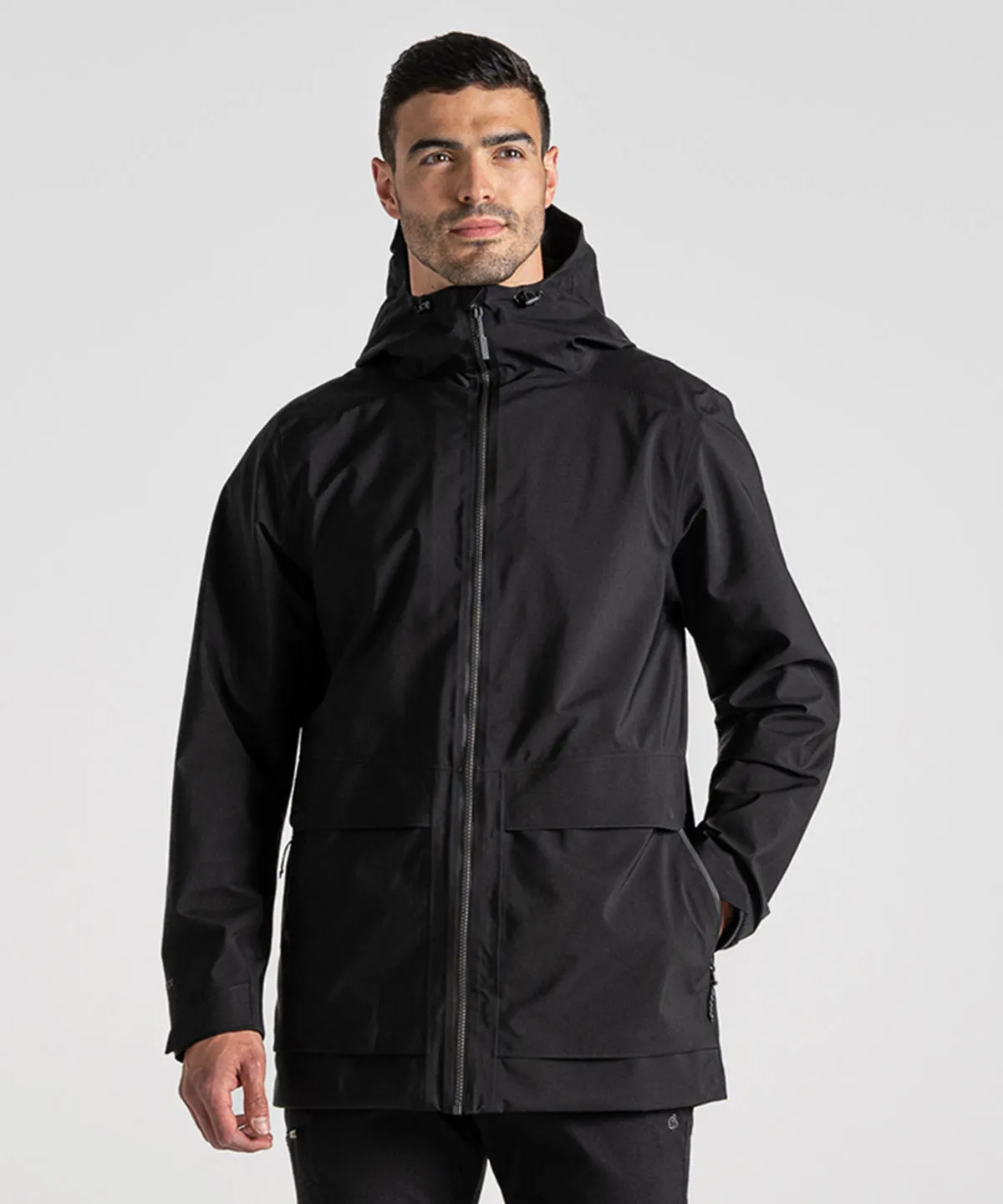 Black - Expert GORE-TEX® jacket