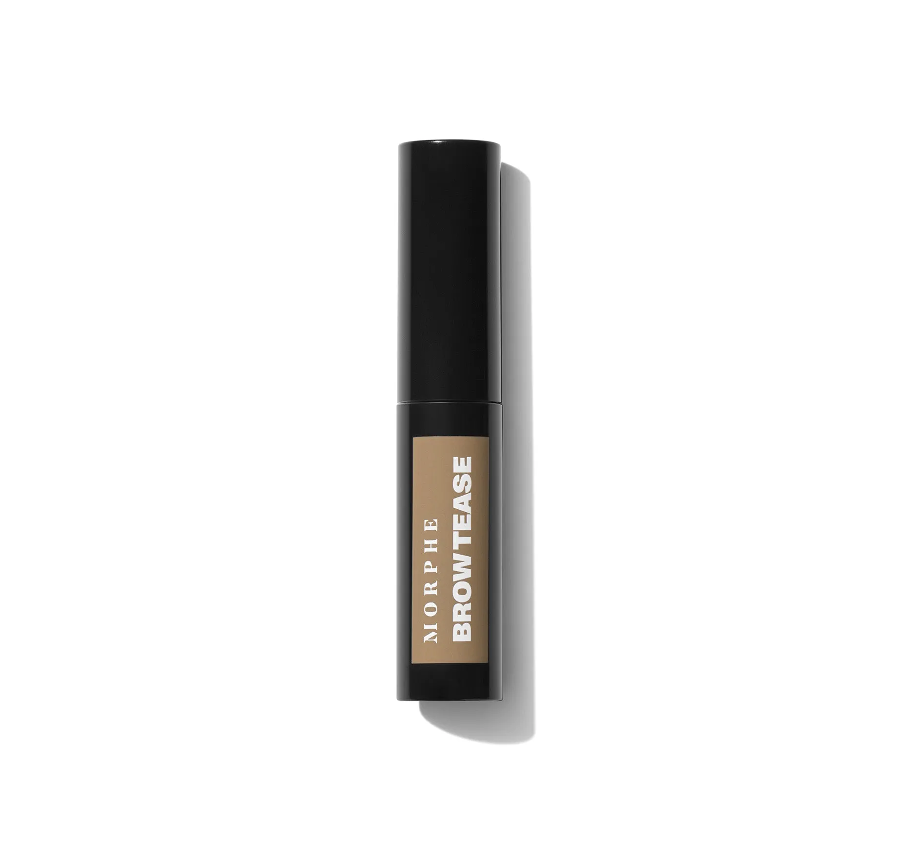 Brow Tease Fiber-Infused Volumizing Mousse - Macadamia