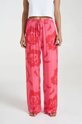 Elastic Waist Pants A Rose By Any Other Name