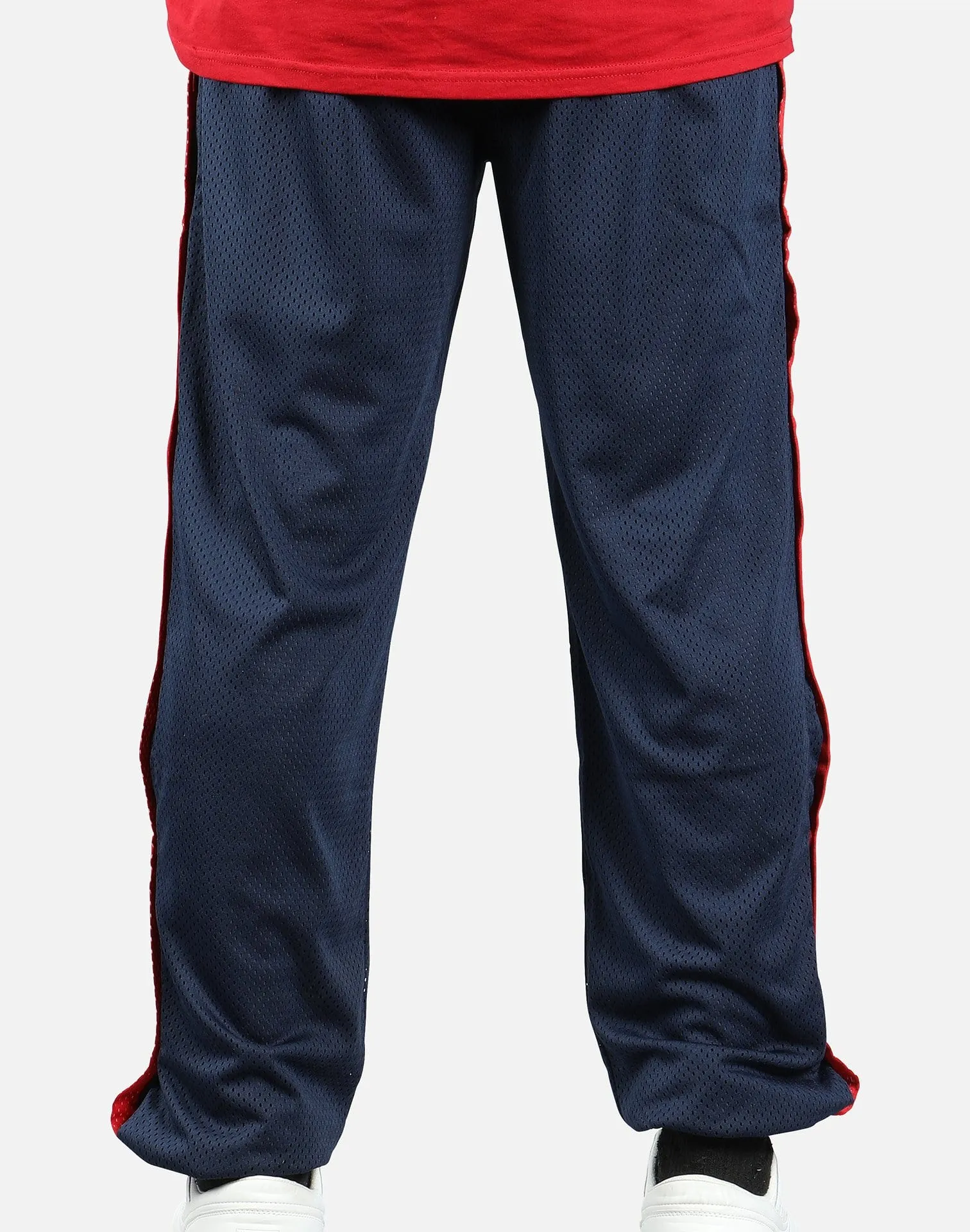 Fila MILO TEAR AWAY MESH PANTS