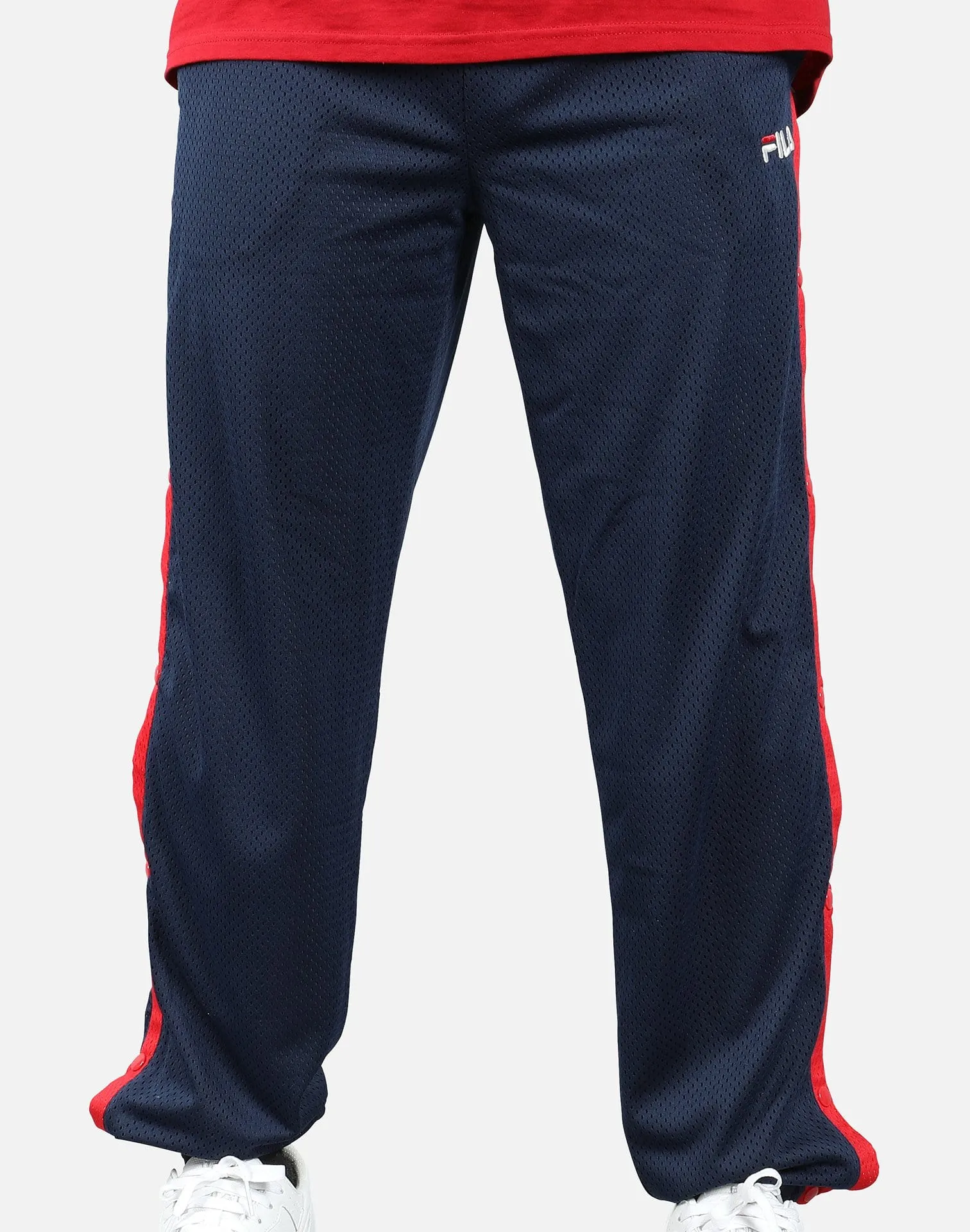 Fila MILO TEAR AWAY MESH PANTS