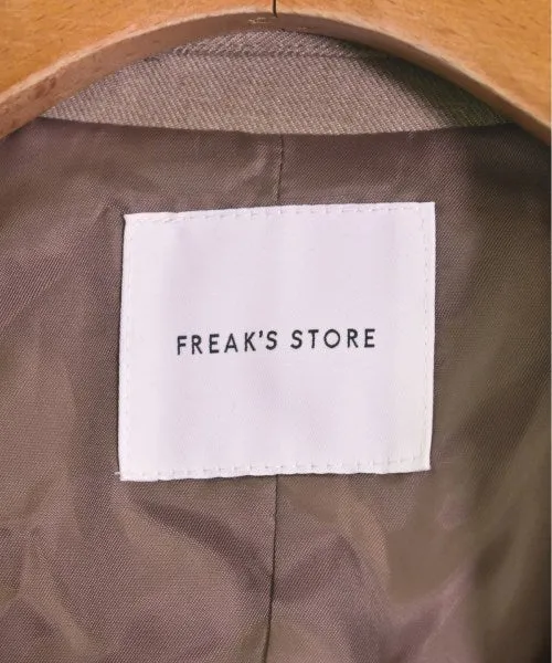 FREAK'S STORE Casual jackets