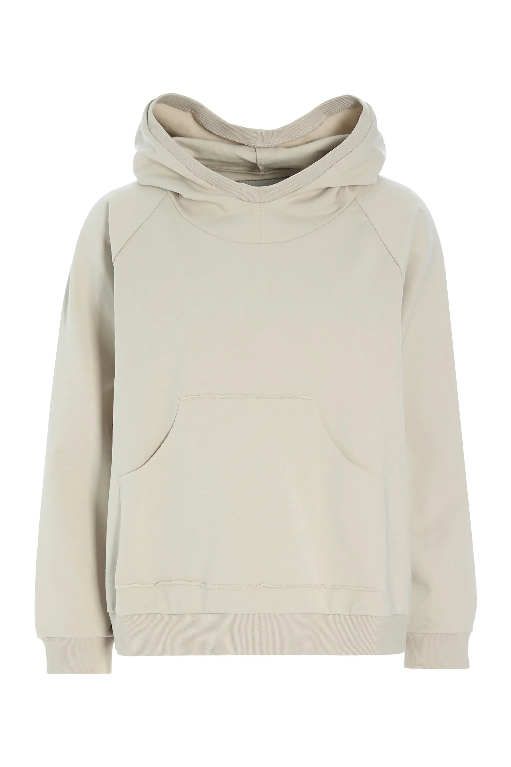 Henriette Cozy Fleece Hoodie | Kit