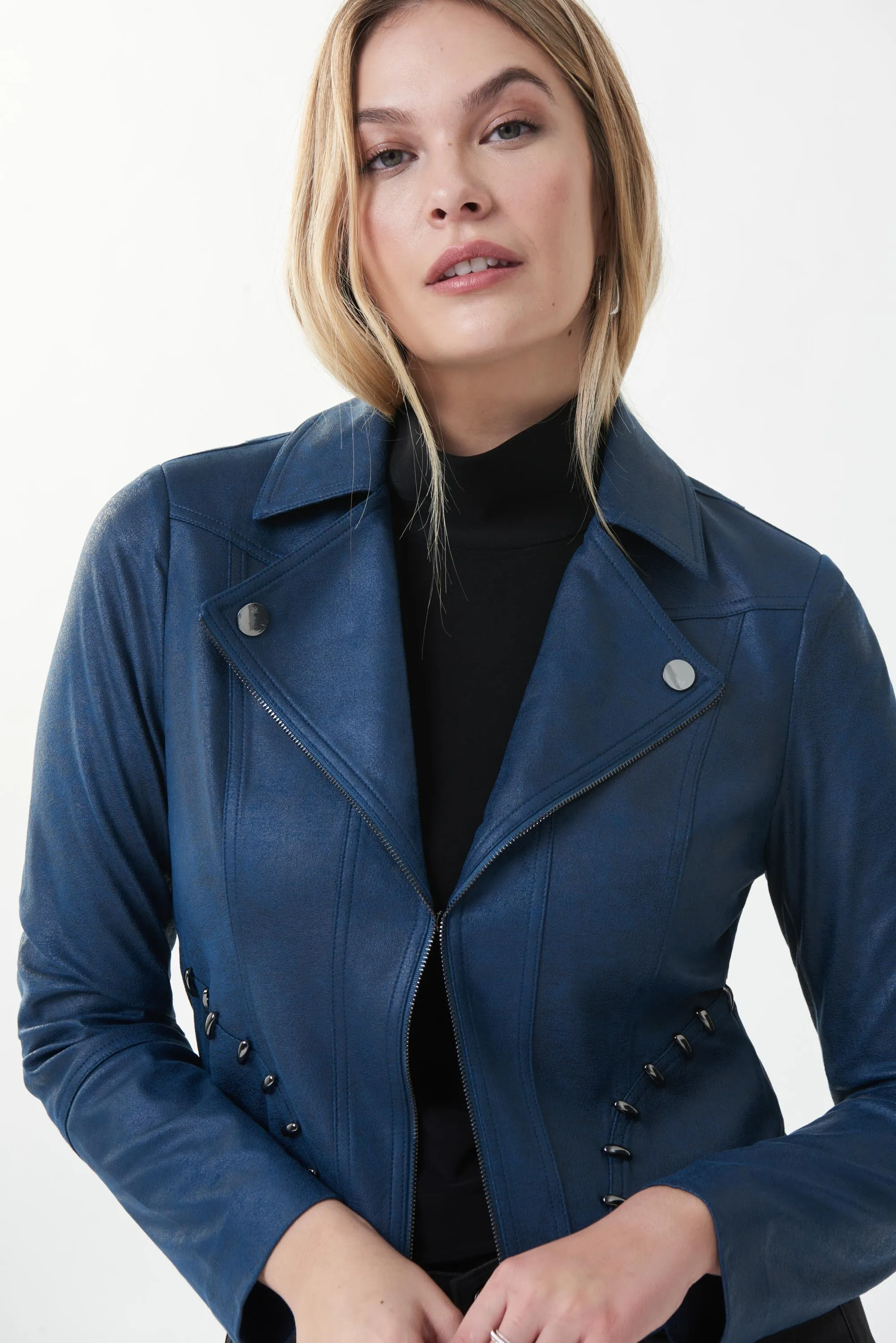 Joseph Ribkoff Jacket Style 223914