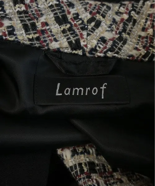 Lamrof Casual jackets