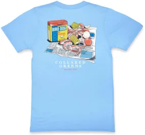 Lowcountry Boil: Short Sleeve T-Shirt - Carolina