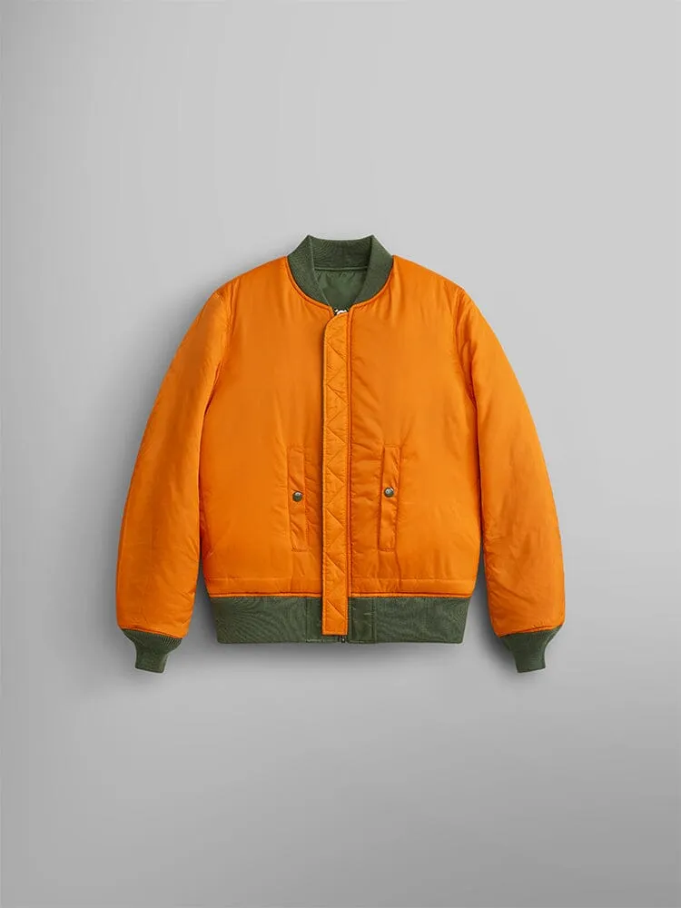 MA-1 BOMBER JACKET W