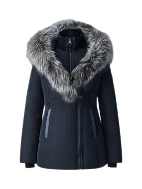 Mackage Ladies Hooded Down Jacket ADALI-X