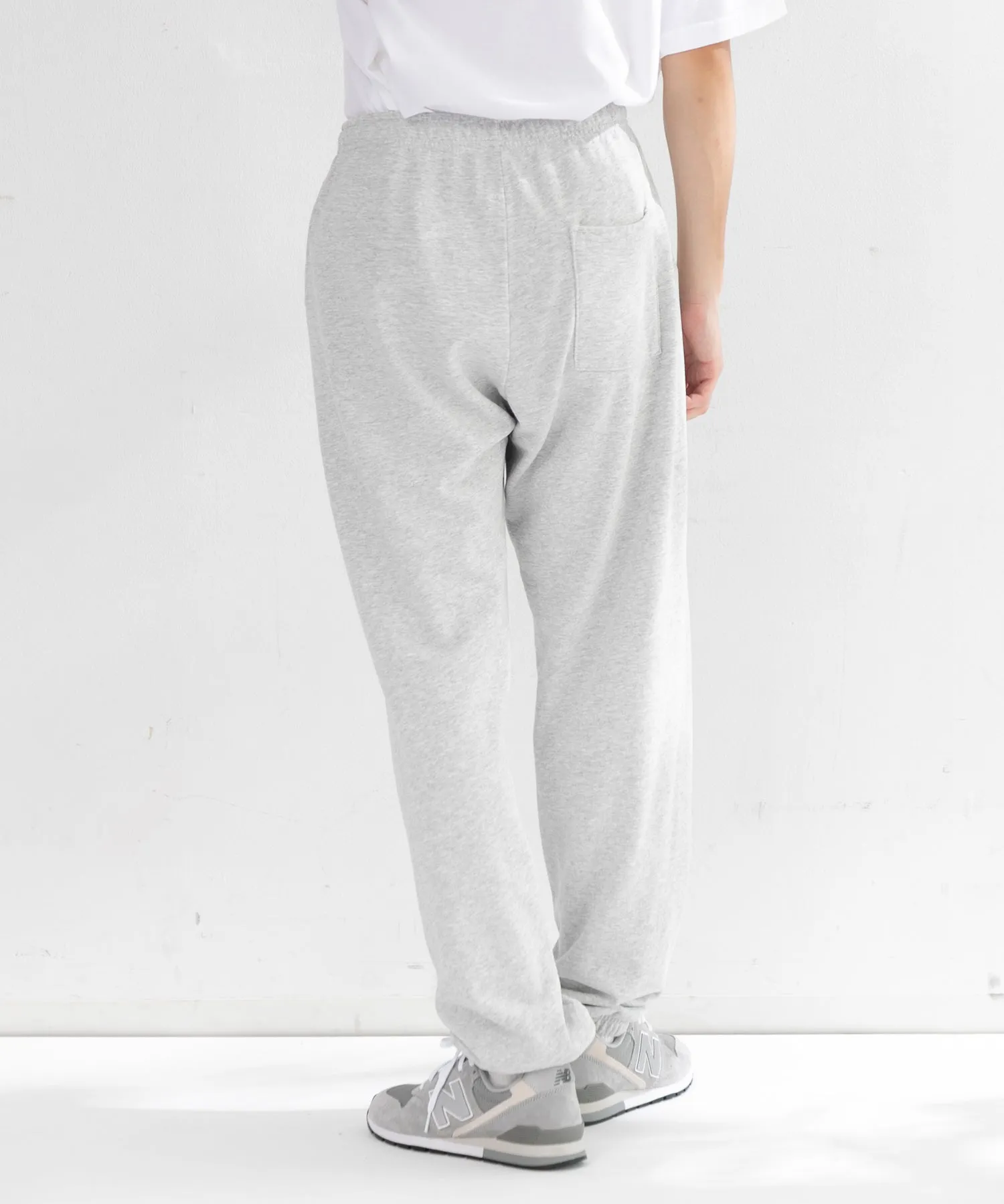 【MEN , WOMEN】Sporty&Rich Team USA Sweatpant