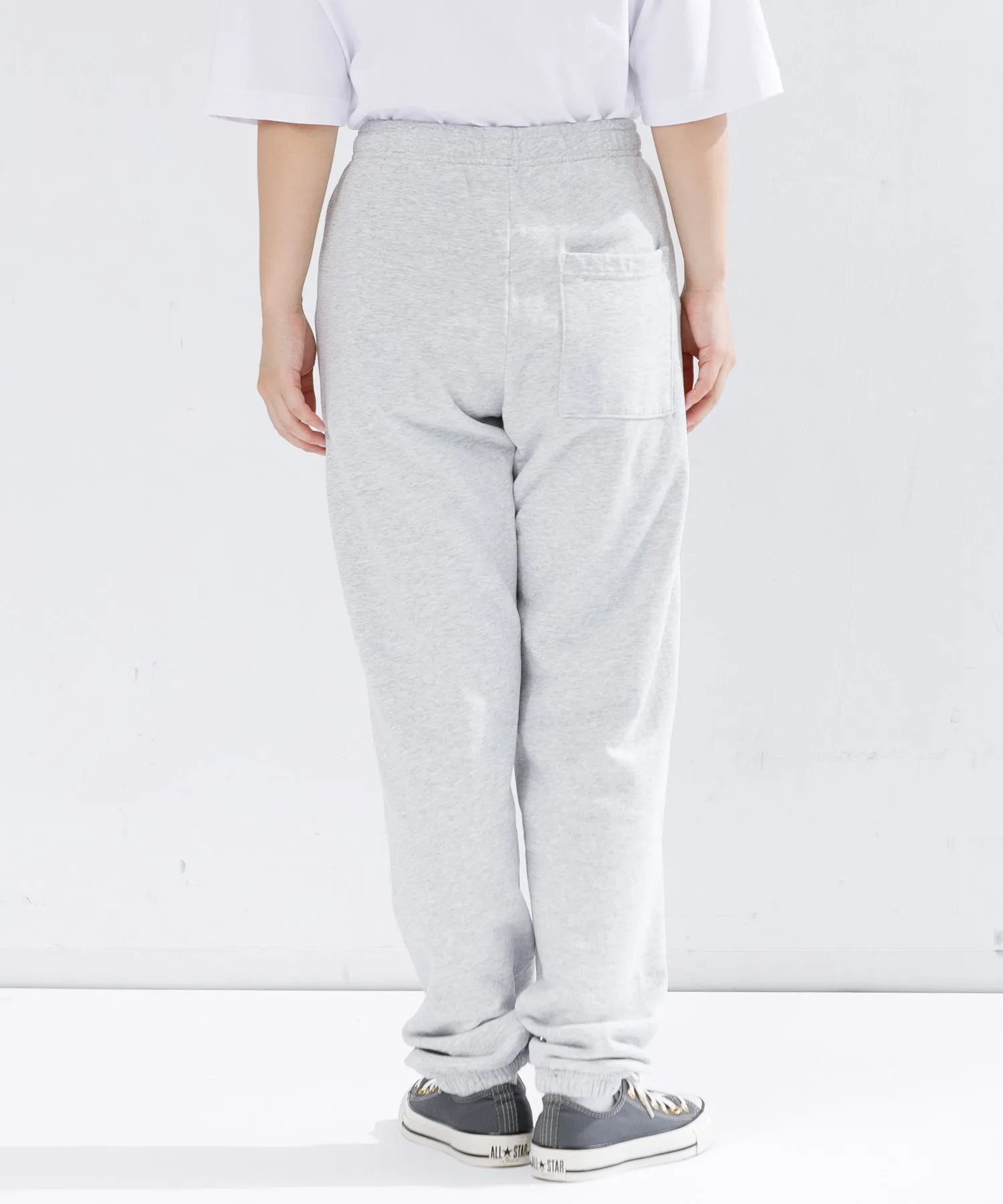 【MEN , WOMEN】Sporty&Rich Team USA Sweatpant