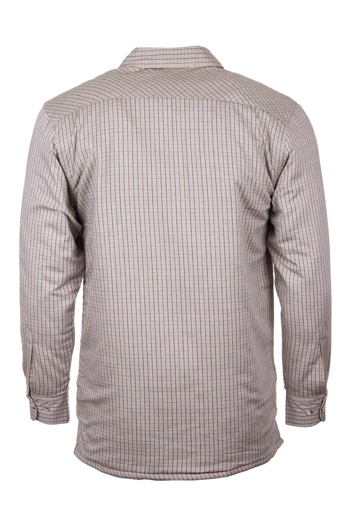 Men's Padded Country Shirt