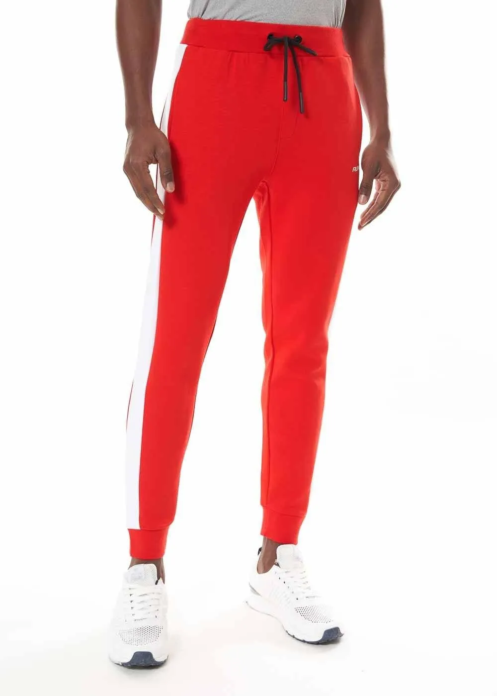 MEN'S SPORTY FASHION PANTS