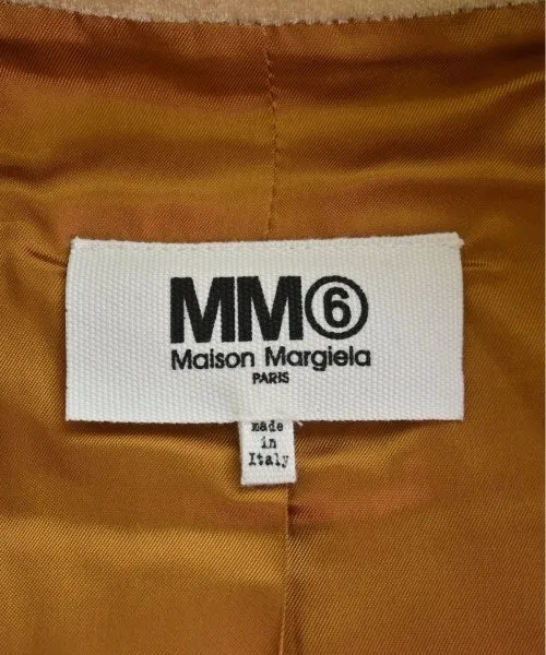 MM6 Casual jackets