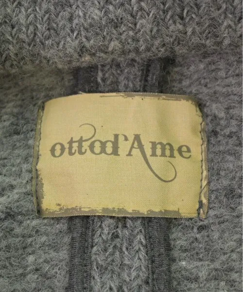 ottod'Ame Casual jackets