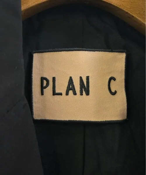 PLAN C Casual jackets