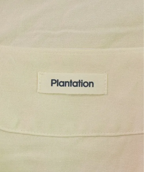 plantation Casual jackets