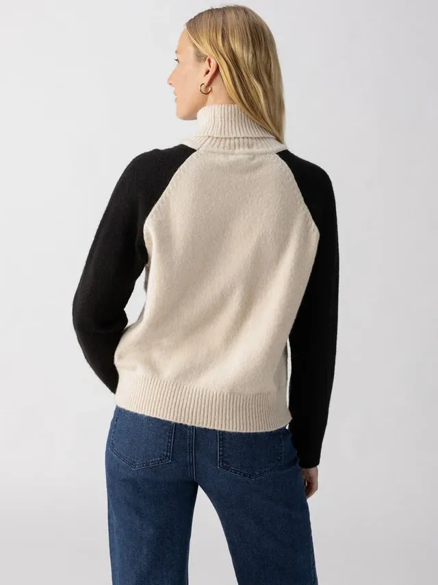 {Sanctuary} Cozy Day Sweater