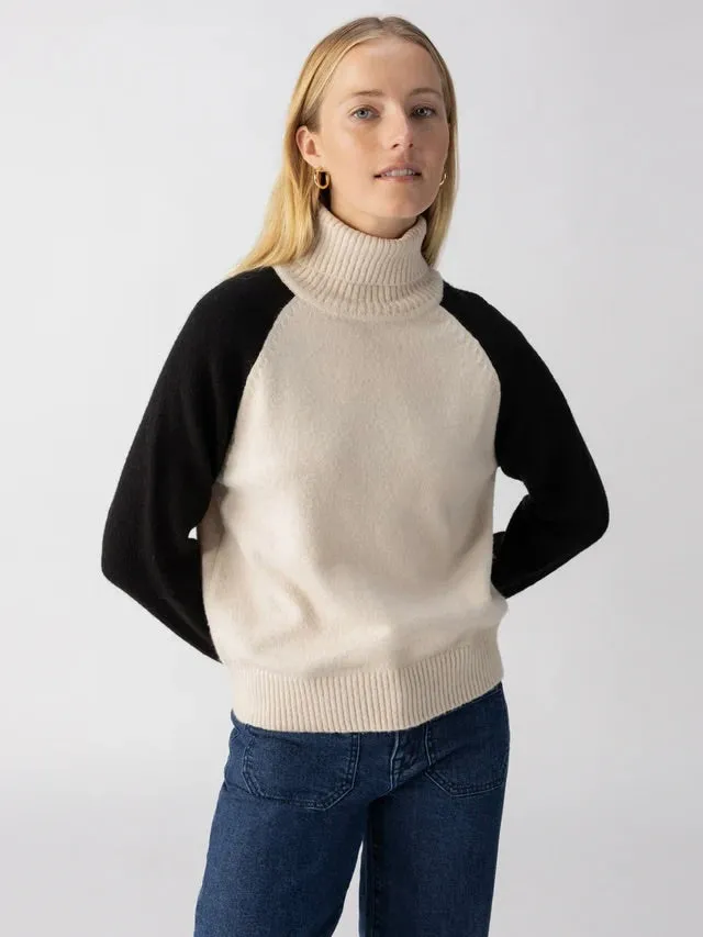 {Sanctuary} Cozy Day Sweater