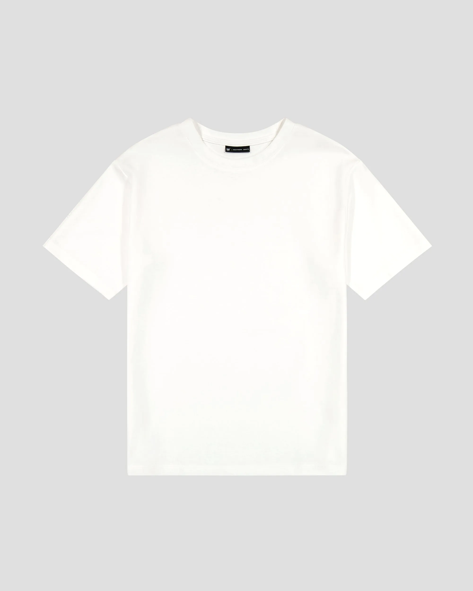 SG Premium Tailored  3 Pack Tee - Essential