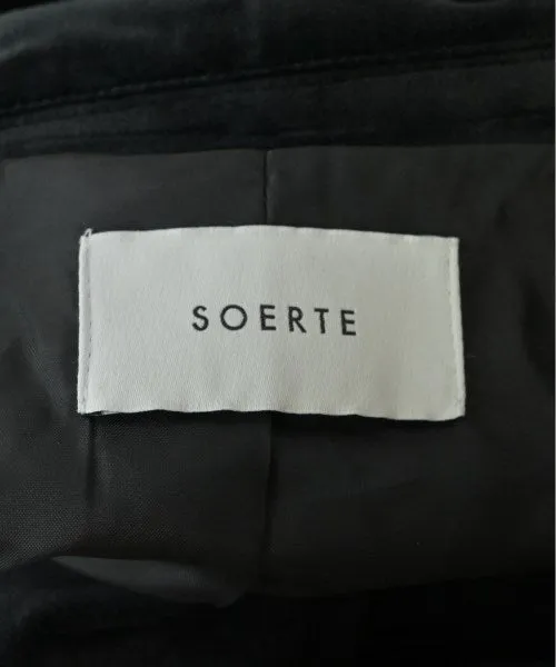 soerte Casual jackets