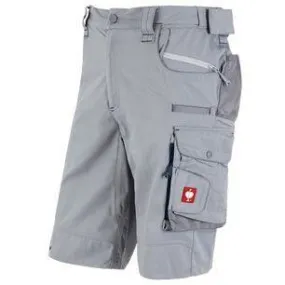 Work Shorts for Dog Handlers (Men) Platinum/Seablue